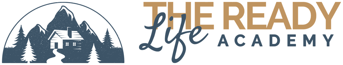 The Ready Life Academy